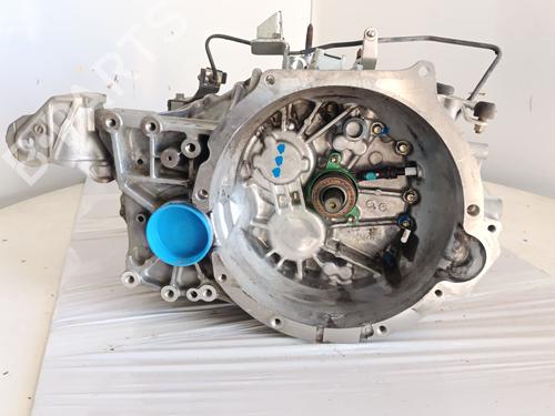 Gearkasse MITSUBISHI ASX (GA_W_) [2009-2025]  30642306