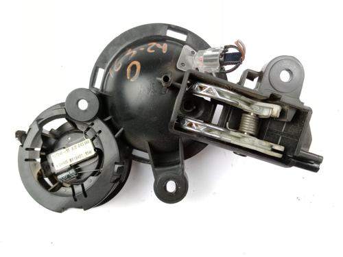 Front right interior door handle MINI MINI (R50, R53) Cooper | BP17922621I14 
