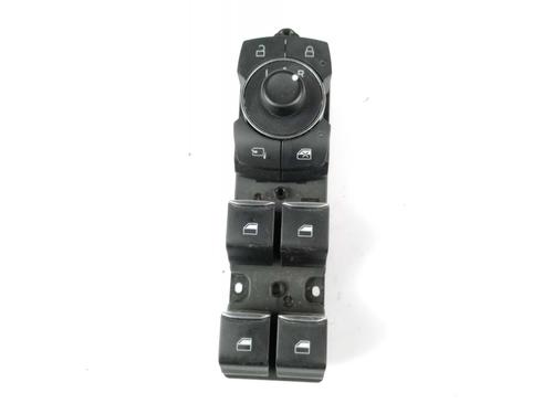 Used Left front window switch Left front window switch FORD FOCUS IV (HN) 1.0 EcoBoost (125 hp) 23551616 23551616