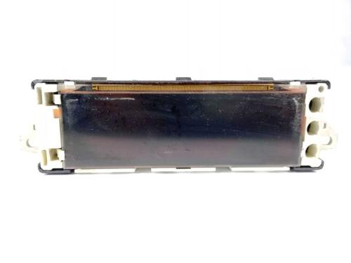 Used Display monitor Display monitor CITROËN BERLINGO Box Body/MPV (B9) 1.6 HDi 75 (75 hp) 21147442 21147442