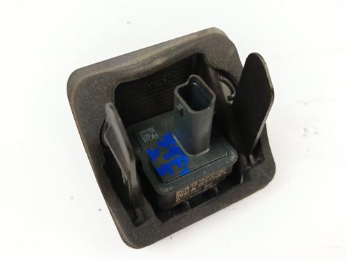 Elektronisk modul CITROËN C5 AIRCROSS (A_) 1.2 PureTech 130 (ARHNSJ) | BP29709192M83