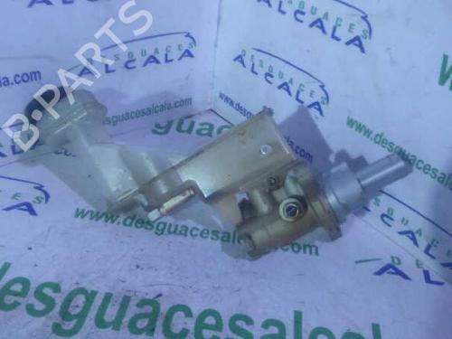 Brake master cylinder NISSAN QASHQAI / QASHQAI +2 I (J10, NJ10, JJ10E)  | BP14352653M77 