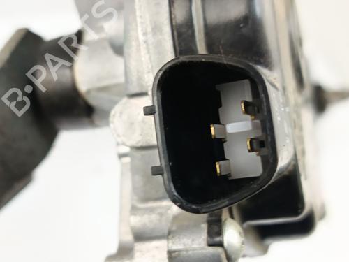 Front wiper motor RENAULT KADJAR (HA_, HL_) 1.5 BLUE dCi 115 (HLA6) | BP31329903M29