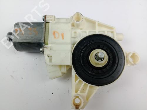 Used Left front window motor MERCEDES-BENZ A-CLASS (W176) A 200 CDI / d (176.008) (136 hp) 23110763