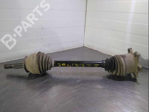 Left rear driveshaft NISSAN PATHFINDER III (R51)  | BP9991229M40 
