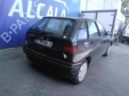 Left taillight SEAT IBIZA II (6K1) 1.8 i | BP12244889C34 
