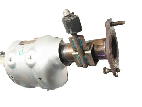 Catalyst NISSAN QASHQAI III (J12) 1.3 DIG-T | BP38060719M10 - Image 3