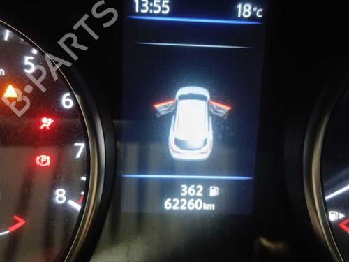 Right front window switch NISSAN QASHQAI II (J11, J11_) 1.3 DIG-T | BP30435025I26 - Image 13