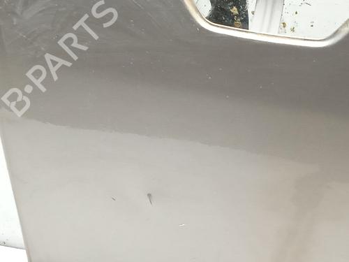 Dør høyre foran MITSUBISHI PAJERO III Canvas Top (V6_W, V7_W) 3.2 DI-D (V68W, V78W) | BP17914132C3 