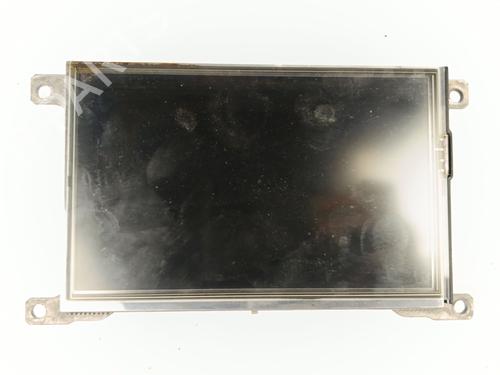 Used Display monitor PEUGEOT 508 SW I (8E_) 1.6 BlueHDi 120 (120 hp) 30169089