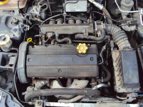 Gasdæmper bagklap ROVER 45 I Hatchback (RT) | BP14352582C138 - Image 8