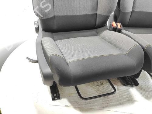 Sæde sæt CITROËN C3 III (SX) 1.5 BlueHDi 100 (SXYHYP, SXYHTU) | BP23130113C78 - Image 11
