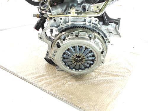 Engine TOYOTA AURIS (_E15_) 1.4 D-4D (NDE150_, NDE150R) | BP28316682M1 