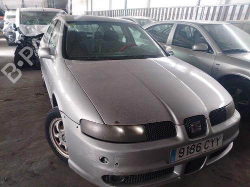 Left headlight SEAT LEON (1M1) 1.9 TDI | BP34461943C28 - Image 8