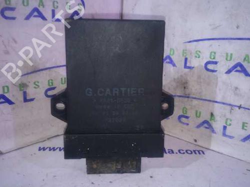 Used Electronic module Electronic module 11038111 11038111