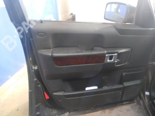 Ratstangsstang LAND ROVER RANGE ROVER III (L322) 3.6 D 4x4 | BP10012767I23 