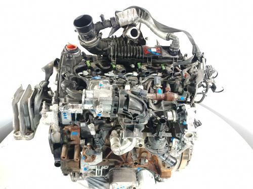 Engine FORD TRANSIT CUSTOM V362 Bus (F3) 2.0 EcoBlue | BP32091650M1 - Image 23