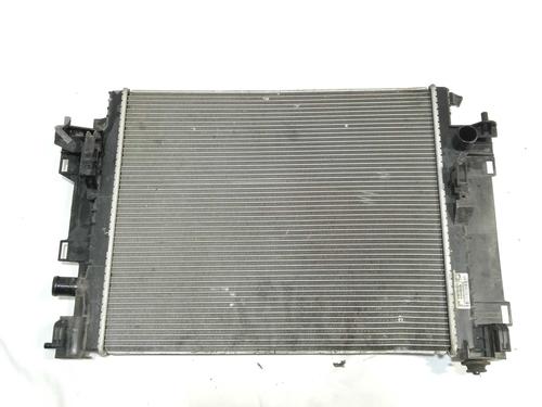 Used Water radiator Water radiator SMART FORFOUR Hatchback (453) 1.0 (453.042, 453.043) (71 hp) 17207374 17207374