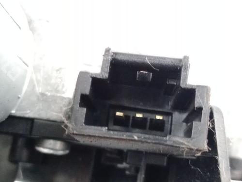 Rear wiper motor RENAULT KADJAR (HA_, HL_)  | BP21082363M102 