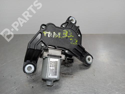 Rear wiper motor OPEL ASTRA K (B16)  | BP10148451M102 