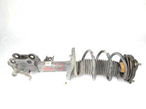 Used Left front shock absorber Left front shock absorber 13023359 13023359