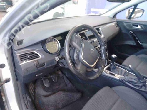 Left tailgate light PEUGEOT 508 SW I (8E_) 2.0 HDi | BP30336932C79 - Image 11