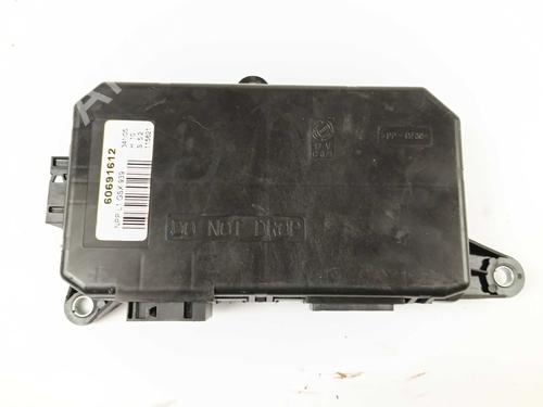 Electronic module ALFA ROMEO 159 (939_) 1.9 JTDM 8V (939AXE1B, 939BXE1B, 939BXH1B) | BP29709208M83 - Image 2