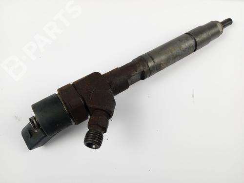 Used Injector Injector SMART CROSSBLADE (450) 0.6 (450.418) (71 hp) 10617455 10617455