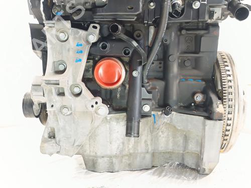 Engine NISSAN QASHQAI I (J10, NJ10) 1.5 dCi | BP29450676M1 