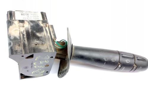 Used Steering column stalk RENAULT MEGANE I (BA0/1_) 1.9 dTi (BA1U) (80 hp) 17673324