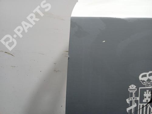 Left front door NISSAN X-TRAIL II (T31)  | BP10352689C2 