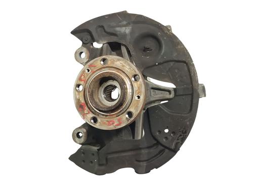 Used Left front steering knuckle Left front steering knuckle OPEL COMBO Box Body/MPV (K9) 1.5 D (102 hp) 32134973 32134973