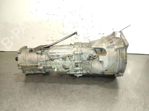 Gearbox BMW X3 (E83) 2.0 d | BP9984894M3 