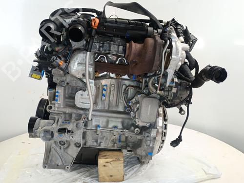 Engine OPEL CORSA F (P2JO) 1.5 (68) | BP34523065M1  - Image 15