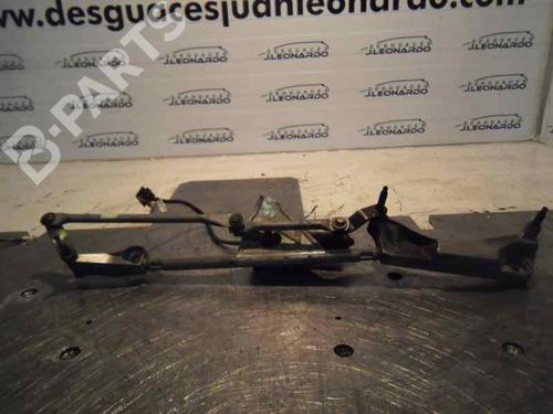 Viskermotor vindrute MERCEDES-BENZ CLK (C209) CLK 270 CDI (209.316) | BP9985721M29 