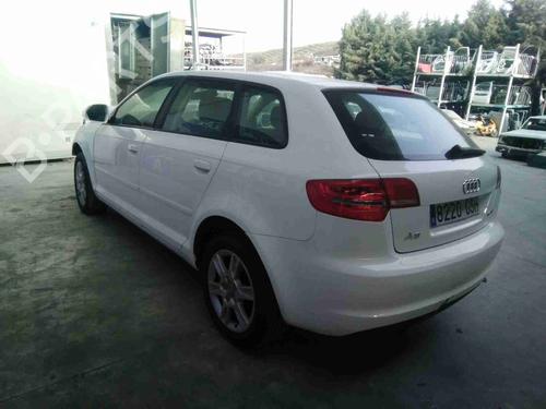 Right rear window switch AUDI A3 (8P1)  | BP12090136I28  - Image 7