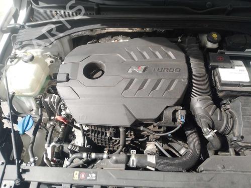 Kabinelys HYUNDAI i30 (PDE, PD, PDEN) 2.0 N | BP33469773I8  - Image 11