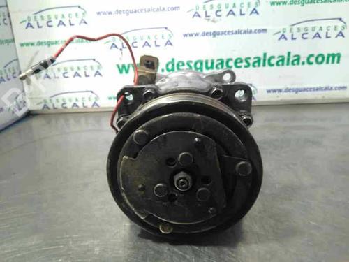 Used AC compressor AC compressor RENAULT 19 I (B/C53_) [1988-1994] 10382060 10382060