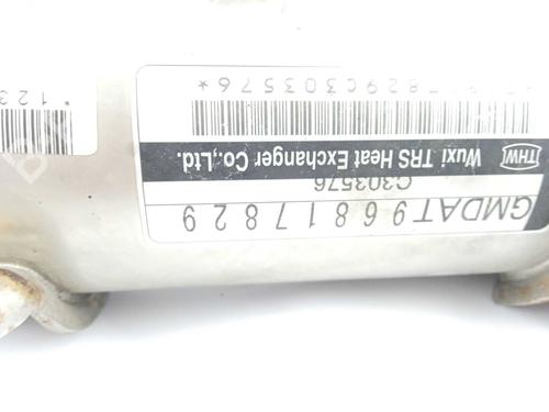 Egr OPEL ANTARA A (L07) | BP14350130M69 - Image 4