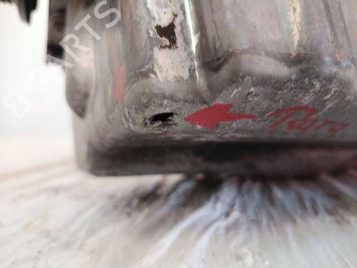 Engine VW GOLF V (1K1) 1.9 TDI | BP31775376M1 