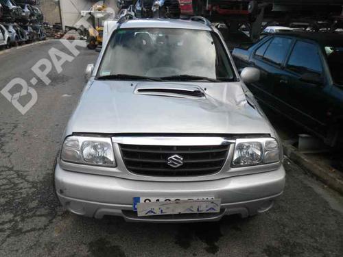 Used Parts SUZUKI GRAND VITARA I (FT, HT)    1062716