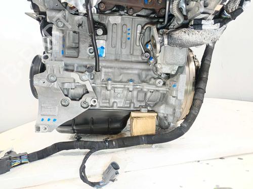 Engine FORD FOCUS IV (HN) 1.5 EcoBlue | BP37758901M1 - Image 19