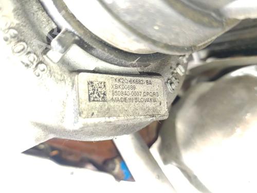Engine FORD TRANSIT CUSTOM V362 Bus (F3) 2.0 EcoBlue | BP32091650M1 - Image 5
