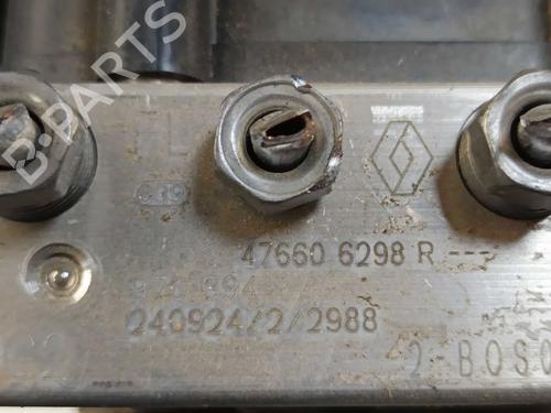 ABS pump DACIA DUSTER (PYM_, PYN_) | BP36997503M43 - Image 4