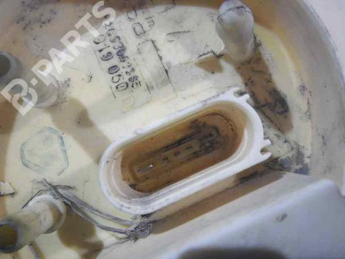 Fuel pump AUDI A3 (8P1) 2.0 TDI 16V | BP11037846M76 