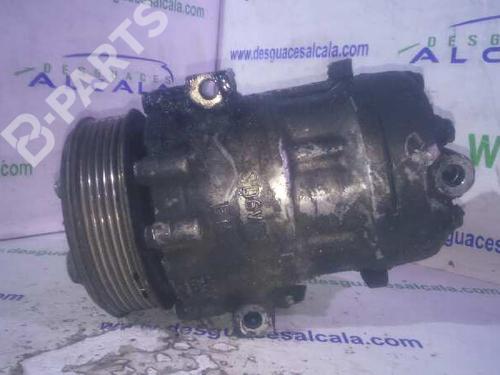 AC compressor OPEL CORSA C (X01)  | BP9986381M34 