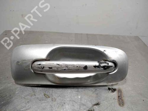 Used Rear right exterior door handle CHRYSLER VOYAGER IV (RG, RS) 2.8 CRD (150 hp) 14355479