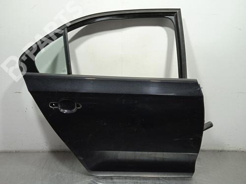 Used Right rear door SEAT TOLEDO IV (KG3) [2012-2019]  11197786