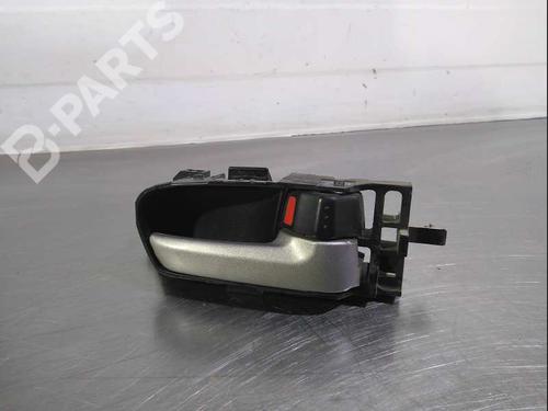 Rear right interior door handle SUZUKI GRAND VITARA II (JT, TE, TD) 1.9 DDiS (JB419WD, JB419XD) | BP10957946I16 
