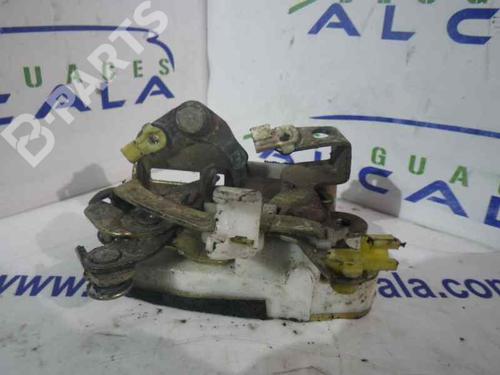 Used Front right lock SSANGYONG MUSSO (FJ) [1993-2007]  11248601
